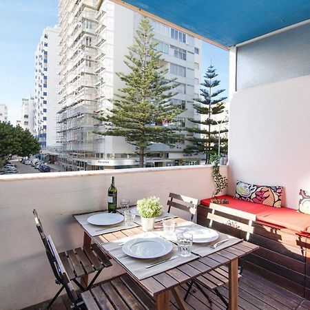 קווארטיירה Modern Apartment By The Sea מראה חיצוני תמונה
