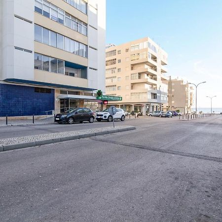 קווארטיירה Modern Apartment By The Sea מראה חיצוני תמונה