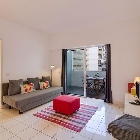 קווארטיירה Modern Apartment By The Sea מראה חיצוני תמונה