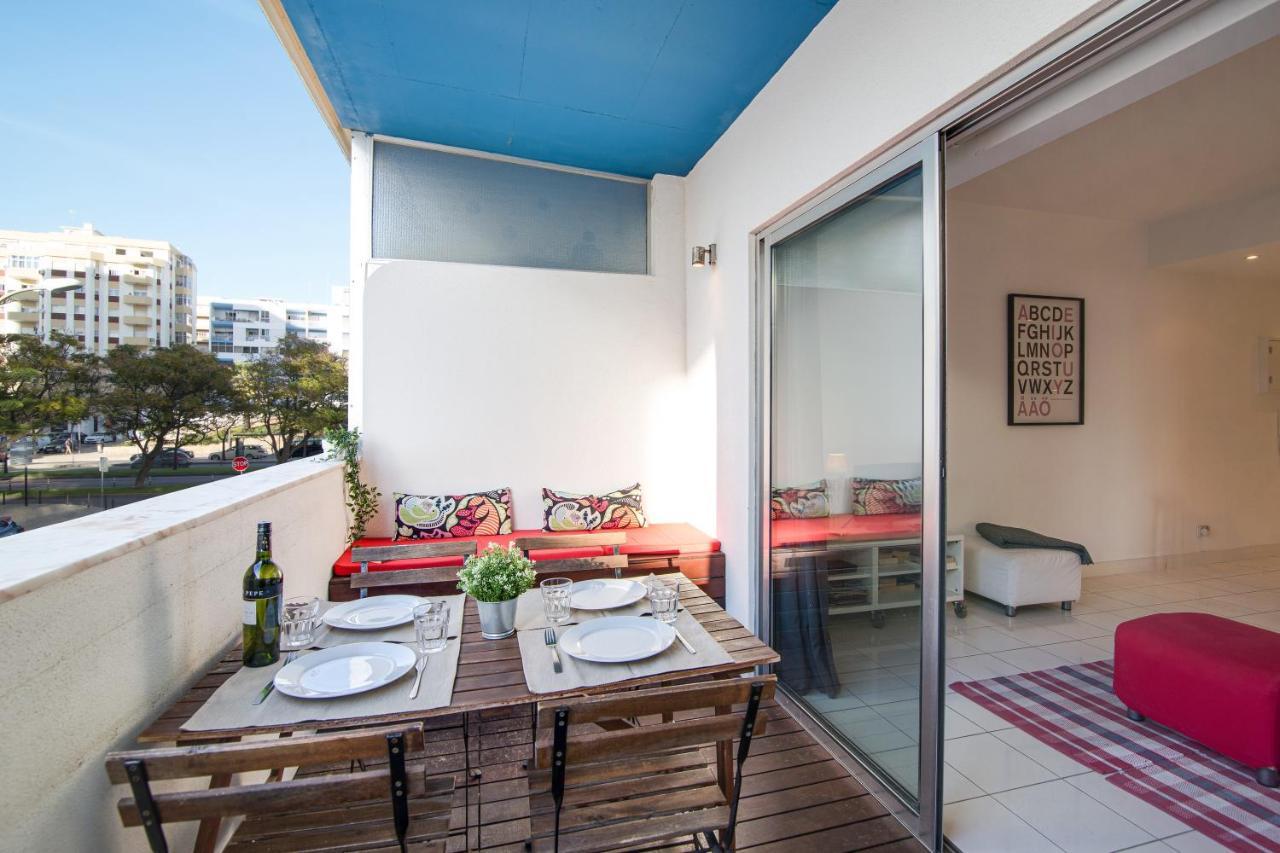 קווארטיירה Modern Apartment By The Sea מראה חיצוני תמונה