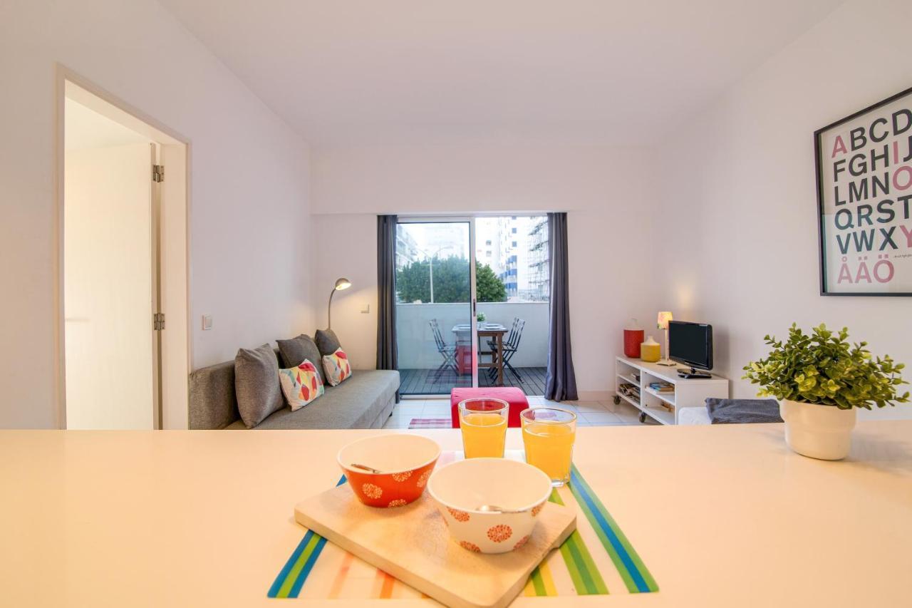קווארטיירה Modern Apartment By The Sea מראה חיצוני תמונה