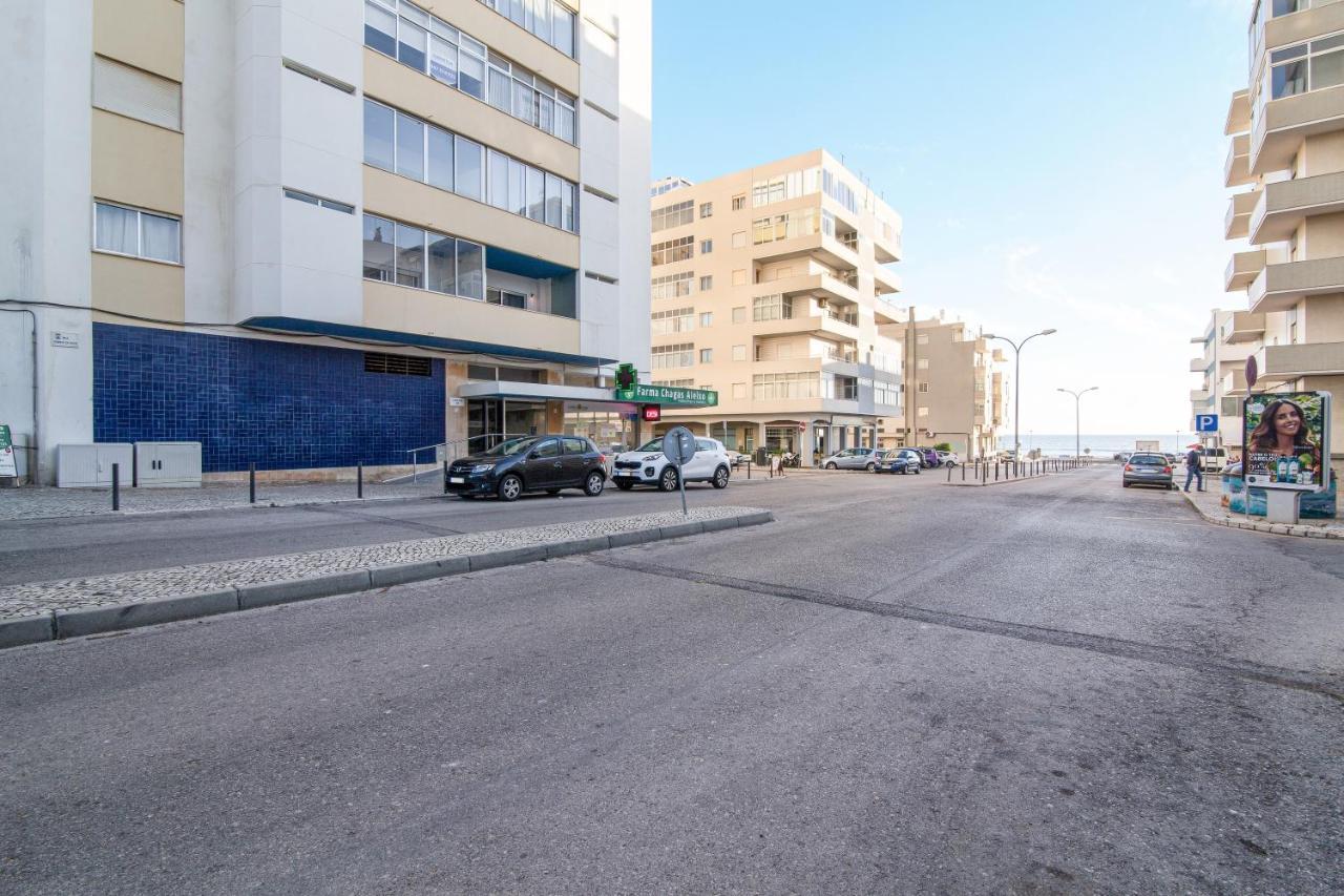 קווארטיירה Modern Apartment By The Sea מראה חיצוני תמונה