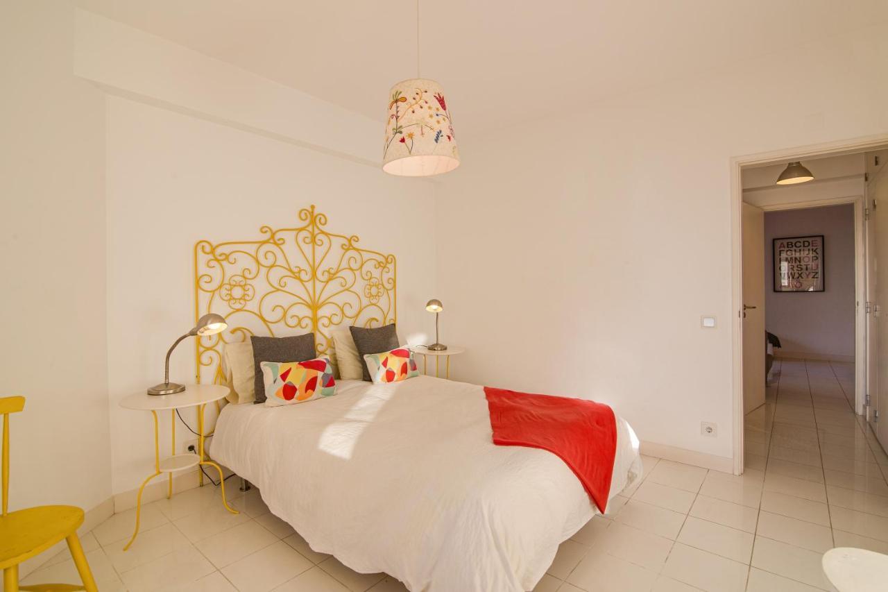 קווארטיירה Modern Apartment By The Sea מראה חיצוני תמונה