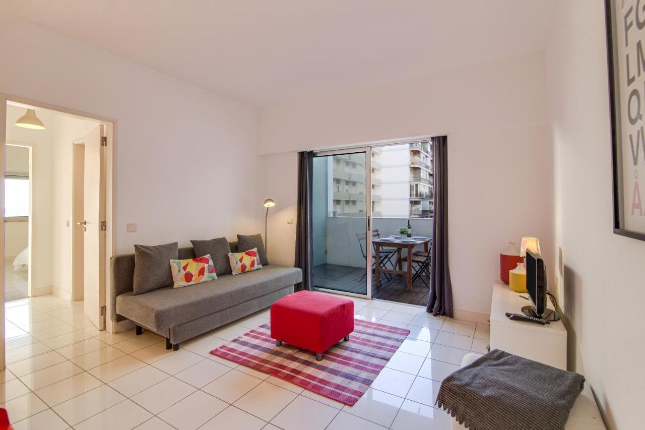 קווארטיירה Modern Apartment By The Sea מראה חיצוני תמונה