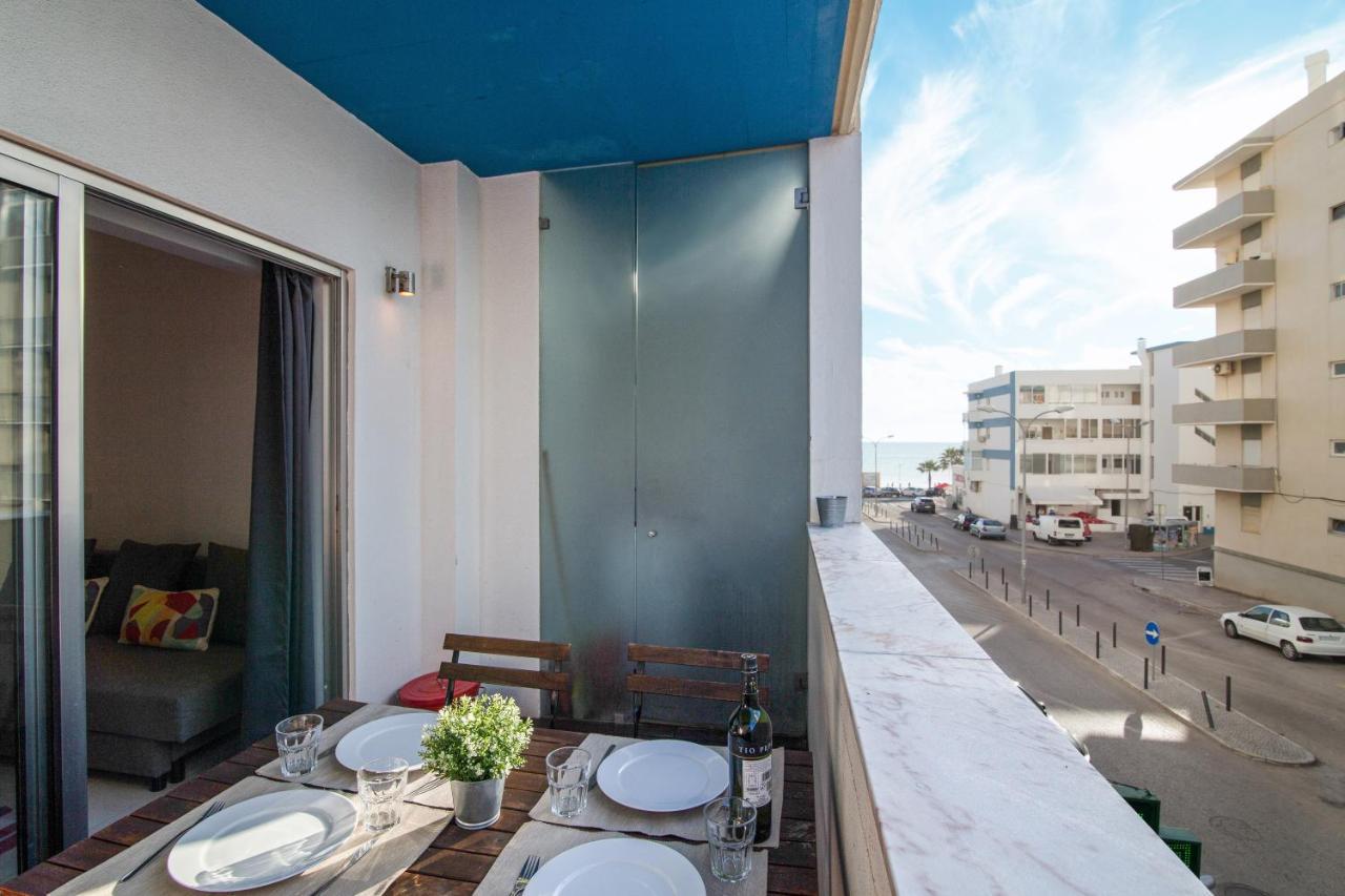 קווארטיירה Modern Apartment By The Sea מראה חיצוני תמונה