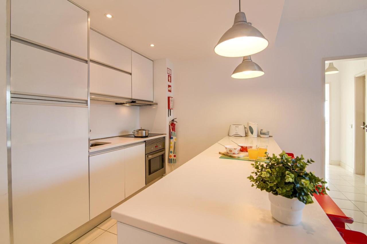 קווארטיירה Modern Apartment By The Sea מראה חיצוני תמונה