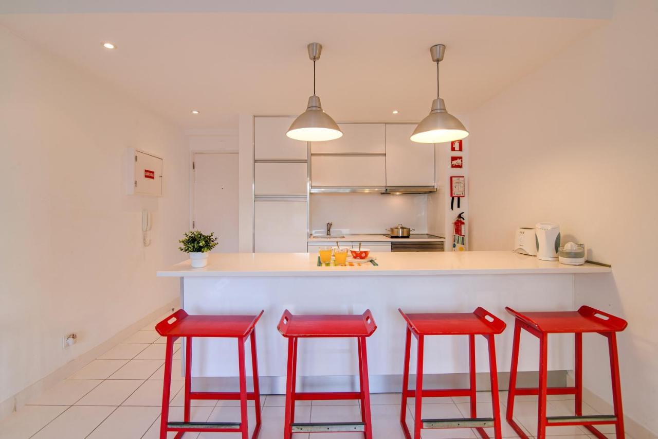 קווארטיירה Modern Apartment By The Sea מראה חיצוני תמונה
