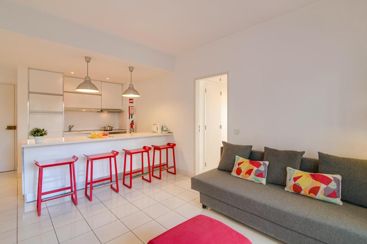 קווארטיירה Modern Apartment By The Sea מראה חיצוני תמונה
