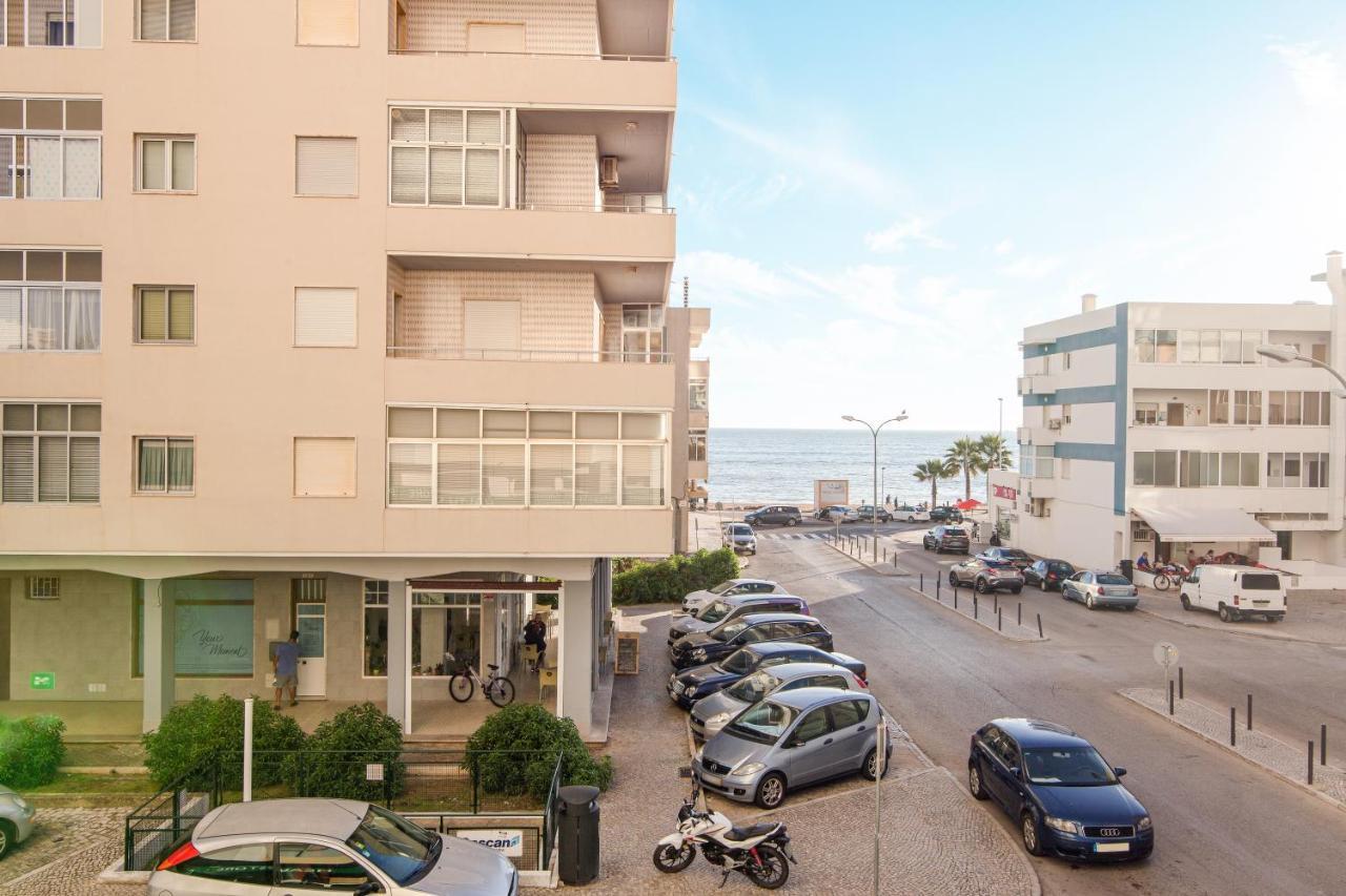 קווארטיירה Modern Apartment By The Sea מראה חיצוני תמונה